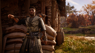 Yep, That Was A Baseball Cameo In <i>Assassin's Creed Valhalla</i>